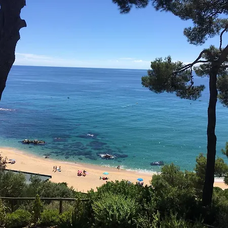 In Fenals Near & Saltwater Pool *