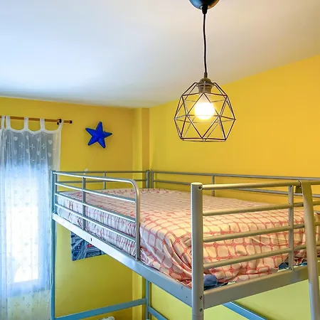 Apartman In Fenals Near & Saltwater Pool Lloret de Mar