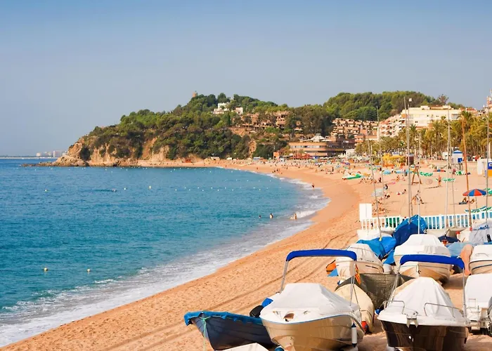 Apartman In Fenals Near & Saltwater Pool *