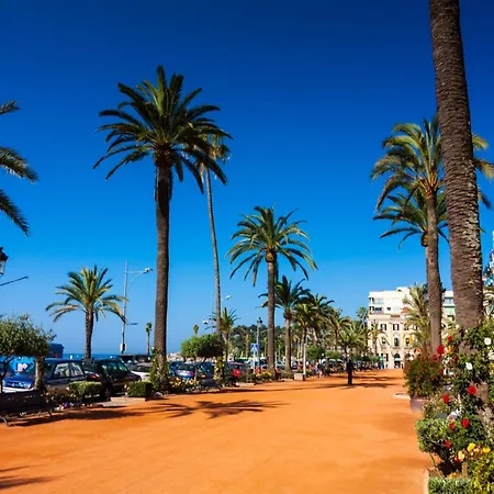 Appartement In Fenals Near & Saltwater Pool Lloret de Mar