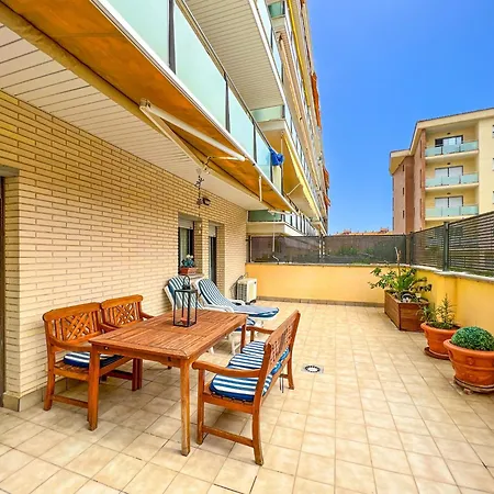 Vivalidays Elia - Fenals - Apartmán
