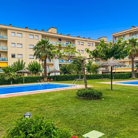 In Fenals Near & Saltwater Pool *