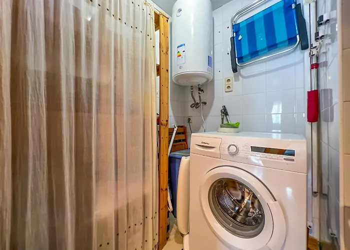 In Fenals Near & Saltwater Pool * Lloret de Mar