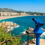 In Fenals Near & Saltwater Pool Lloret de Mar