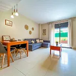 In Fenals Near & Saltwater Pool Apartment