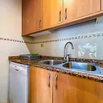 In Fenals Near & Saltwater Pool Apartment *