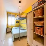In Fenals Near & Saltwater Pool Apartment Lloret de Mar