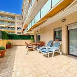 In Fenals Near & Saltwater Pool * Lloret de Mar
