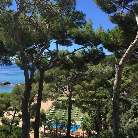 In Fenals Near & Saltwater Pool Apartment Lloret de Mar
