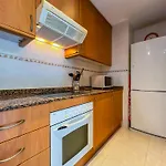 In Fenals Near & Saltwater Pool Apartamento