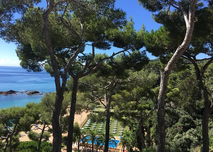 In Fenals Near & Saltwater Pool Daire Lloret de Mar